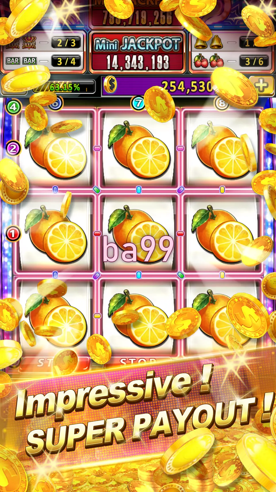 ba99 APK