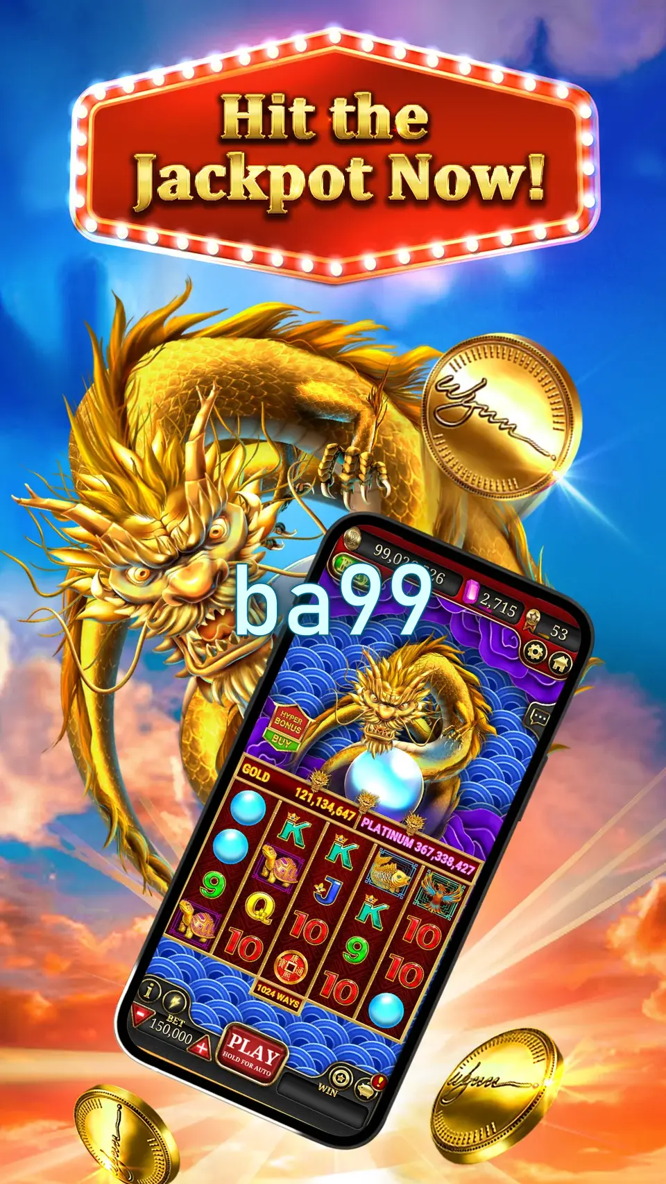 ba99 APK