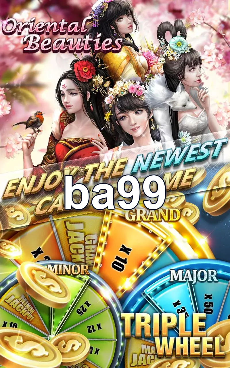 ba99 APK