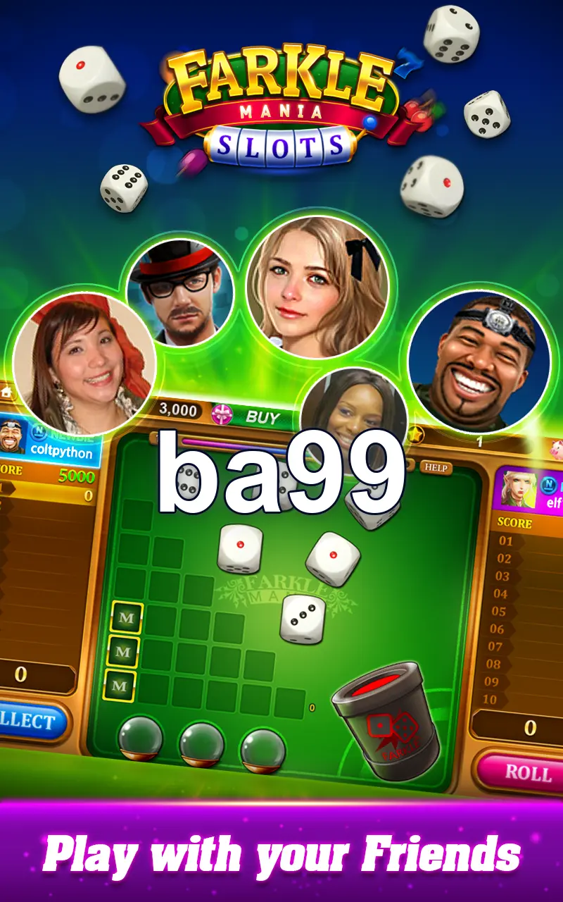 ba99 লগইন