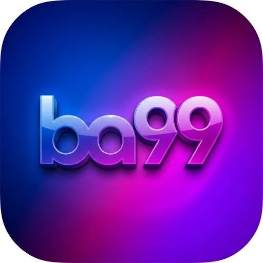 ba99 Logo - অফিসিয়াল